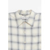 OUR LEGACY SACRAMENTO COWBOY VISCOSE EVERY SHIRT
